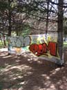 Graffiti Portatif 