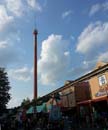 La Spirale - La Ronde