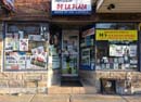 Dépanneur de la Plaza