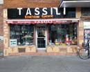 Boucherie Tassili