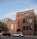 All Nations Church