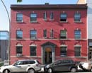 Joseph Binette Apartment 