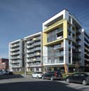 Kubik Condos