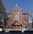 THE ROUMANIAN ORTHODOX PARISH OF ST JOHN BAPTISTE