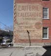 Laiterie Saint-Alexandre Limitée