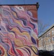 Murale sur Marmette