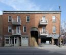 Plex sur Bélanger