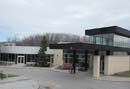 Pavillon de Radio-oncologie - HMR