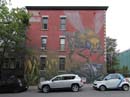 Opire - Mural 2015