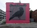 Melissa Del Pinto - Mural 2015
