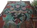 Mc Baldassari - Mural 2015