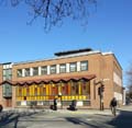 Grand séminaire de l'Archidiocèse de Montréal