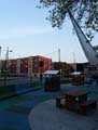 Placette Villeray