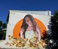 Fonki - Mural Festival 2016