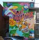 X-Ray - Mural 2016