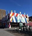 Maser - Station Saint-Laurent - Festival Mural 2016