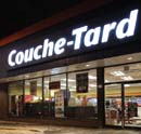 Couche Tard Beaubien