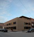 Projet Beamont