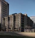 Bibliothèque McLennan McGill