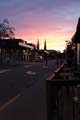 Le quartier du Marché Jean-Talon