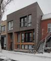Logements Saint-Hubert