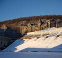 McGill Stadium