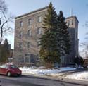 Maison Provinciale des Clercs de Saint-Viateur,