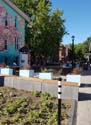 La nouvelle rue Prince-Arthur