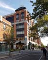 Mairie d'Arrondissement Plateau Mont-Royal