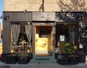 Le Virunga Restaurant