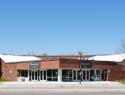 Arena Rodrigue Gilbert