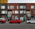 Dans Le Mile - condos