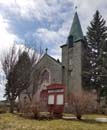 Église Évangélique baptiste Sheba