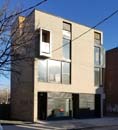 Projet 1015 St.Zotique