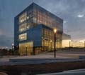 Bibliothèque des Sciences - Campus MIL - UdeM