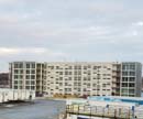 Condos Sax sur le fleuve