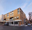 Projet 271-285 Beaubien