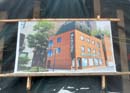 Projet 461 Prince-Arthur Ouest