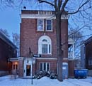 Maison Mme Lois T. Cahan