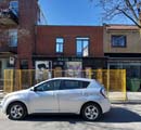 Projet 157 Saint-Zotique Est