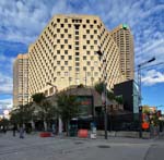 DoubleTree Montréal