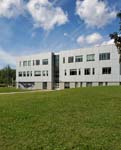 École Secondaire St-Laurent - édifice Émile-Legault