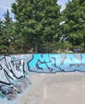 Marcel-Laurin Skatepark