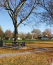 Parc Rosemary-Brown