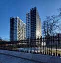 Union sur le Parc II