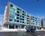 Projet 2175 Saint-Patrick