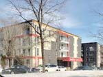 Innova 2 Condos For Rent Ahuntsic