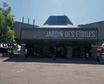 Jardin des Étoiles