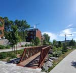 Parc Pierre-Dansereau