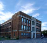 Barclay School